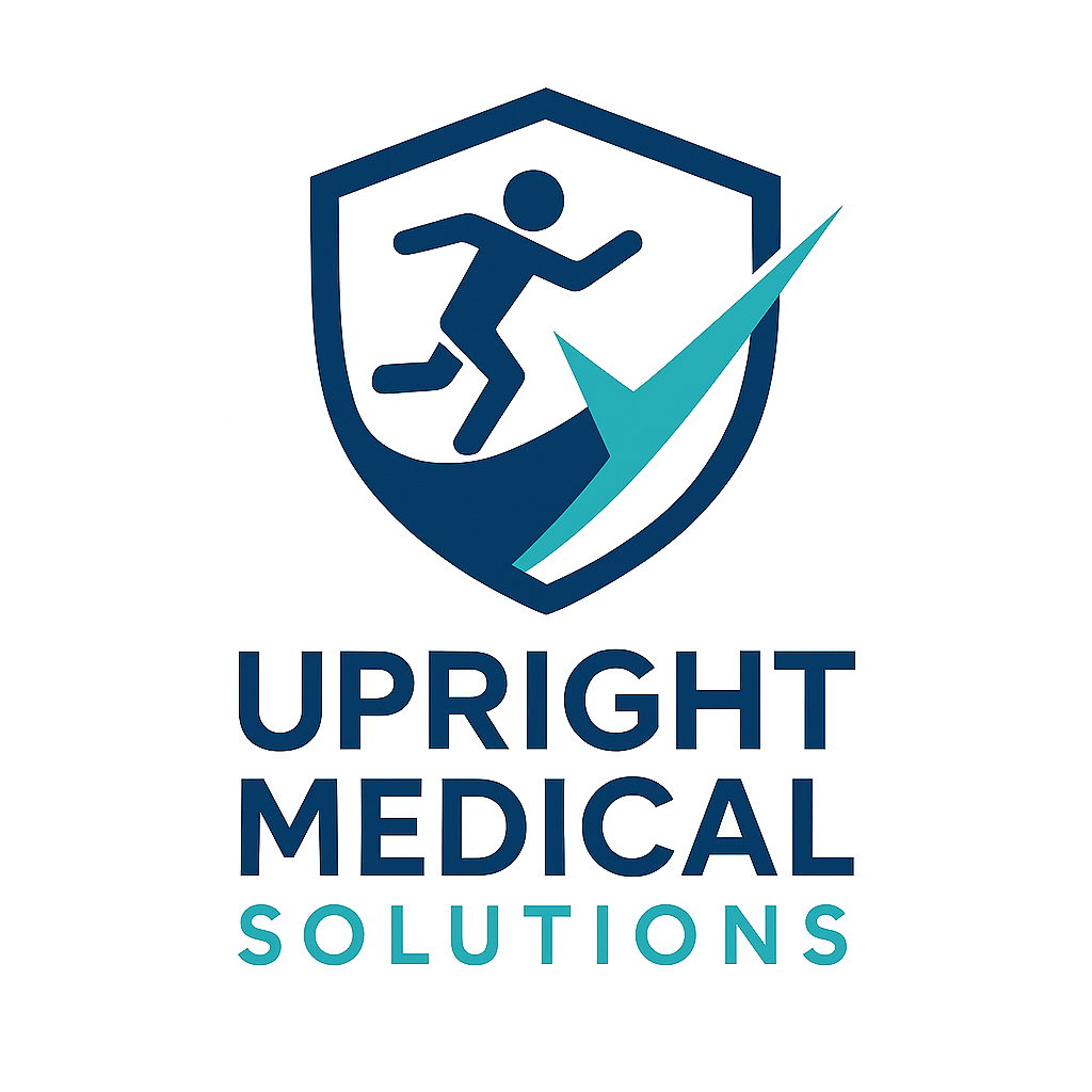 Upright Medical