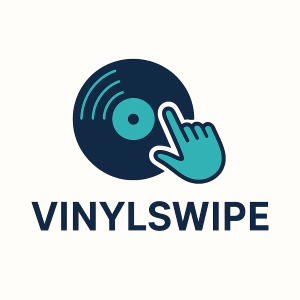 VinylSwipe